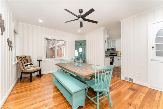 5379 Old US Highway 52, Lexington, NC 27295