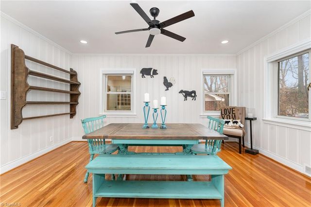 5379 Old US Highway 52, Lexington, NC 27295