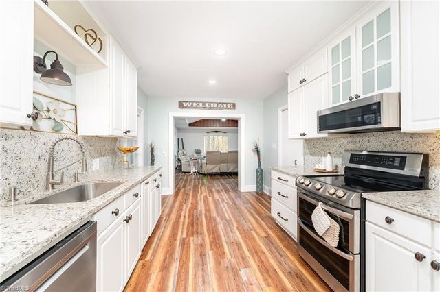 5379 Old US Highway 52, Lexington, NC 27295