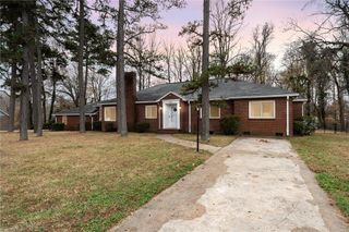 5379 Old US Highway 52, Lexington, NC 27295