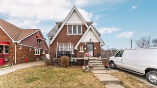 5305 Newport Street, Detroit, MI 48213