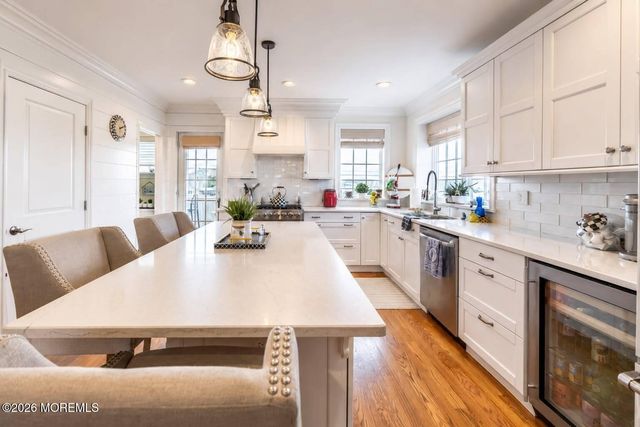 1246 Ocean Avenue B, Sea Bright, NJ 07760