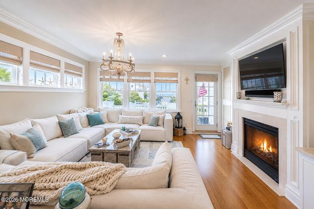 1246 Ocean Avenue B, Sea Bright, NJ 07760