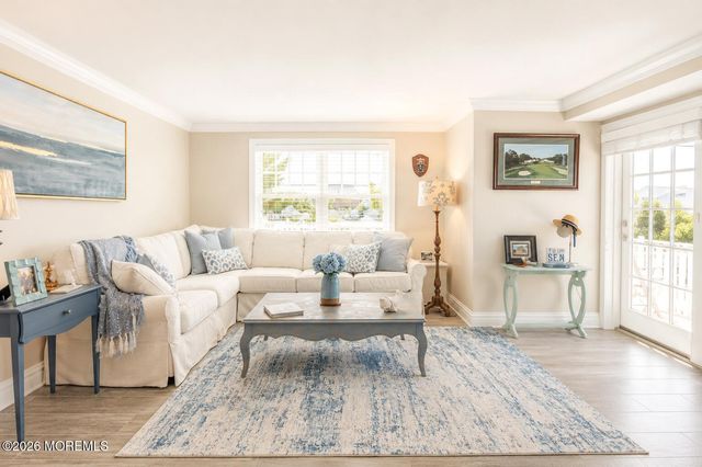 1246 Ocean Avenue B, Sea Bright, NJ 07760