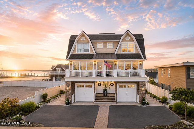 1246 Ocean Avenue B, Sea Bright, NJ 07760