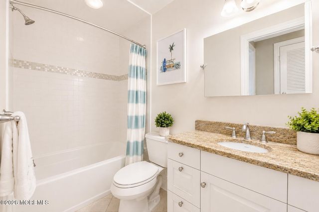 1246 Ocean Avenue B, Sea Bright, NJ 07760