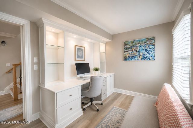 1246 Ocean Avenue B, Sea Bright, NJ 07760