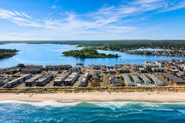 1246 Ocean Avenue B, Sea Bright, NJ 07760