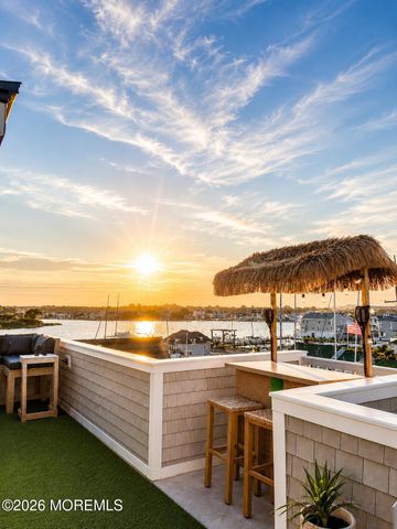 1246 Ocean Avenue B, Sea Bright, NJ 07760