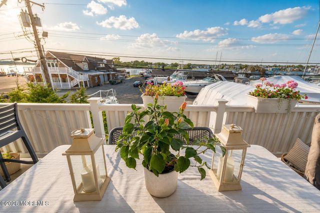 1246 Ocean Avenue B, Sea Bright, NJ 07760