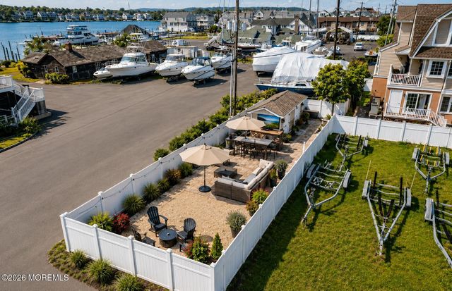 1246 Ocean Avenue B, Sea Bright, NJ 07760