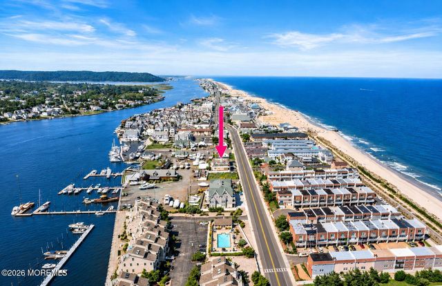1246 Ocean Avenue B, Sea Bright, NJ 07760
