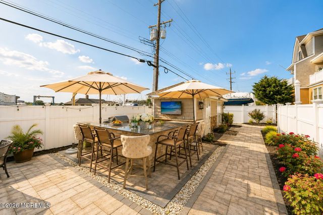 1246 Ocean Avenue B, Sea Bright, NJ 07760