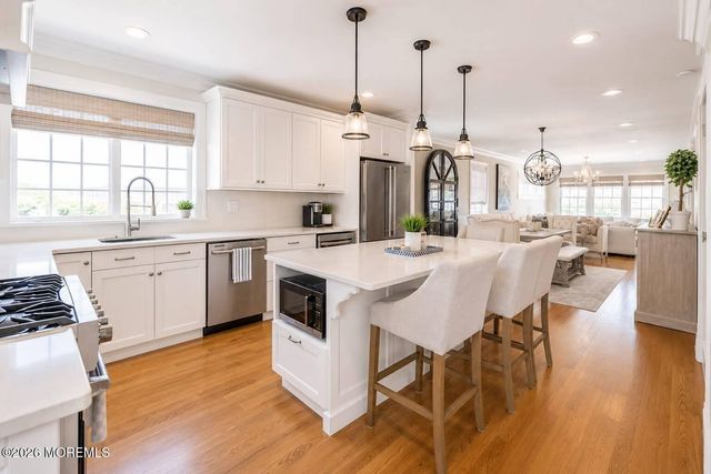 1246 Ocean Avenue B, Sea Bright, NJ 07760