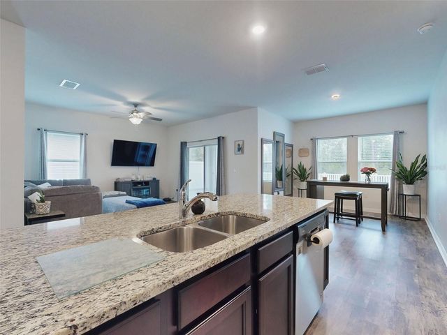 538 STOWERS DRIVE, New Smyrna Beach, FL 32168