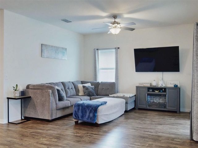 538 STOWERS DRIVE, New Smyrna Beach, FL 32168