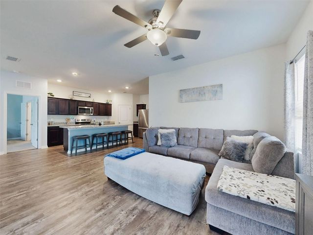 538 STOWERS DRIVE, New Smyrna Beach, FL 32168