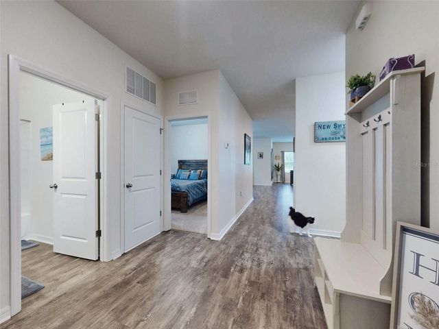 538 STOWERS DRIVE, New Smyrna Beach, FL 32168