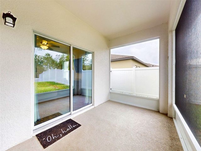 538 STOWERS DRIVE, New Smyrna Beach, FL 32168