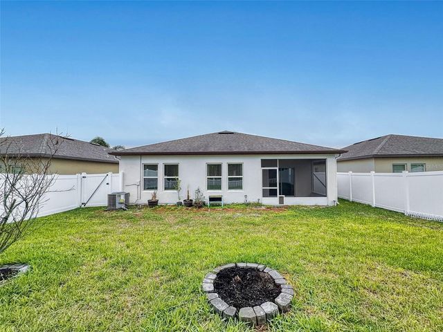 538 STOWERS DRIVE, New Smyrna Beach, FL 32168
