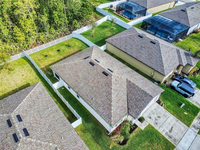 538 STOWERS DRIVE, New Smyrna Beach, FL 32168