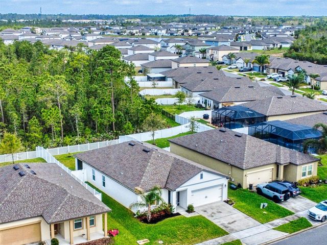 538 STOWERS DRIVE, New Smyrna Beach, FL 32168