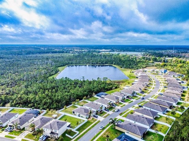 538 STOWERS DRIVE, New Smyrna Beach, FL 32168