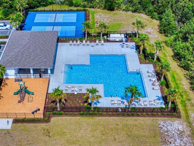 538 STOWERS DRIVE, New Smyrna Beach, FL 32168