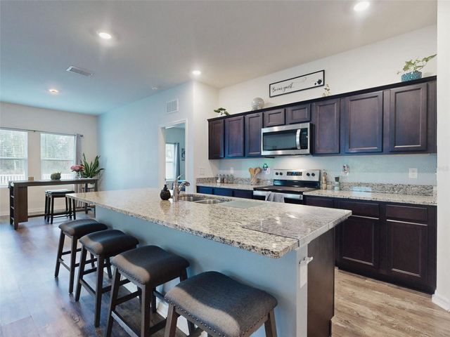 538 STOWERS DRIVE, New Smyrna Beach, FL 32168