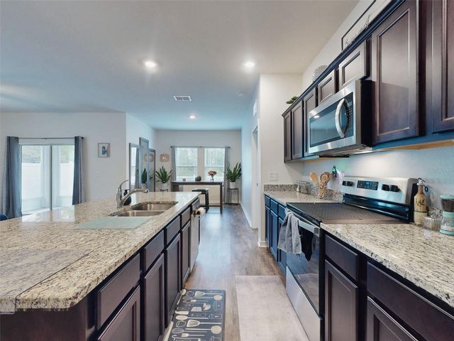 538 STOWERS DRIVE, New Smyrna Beach, FL 32168