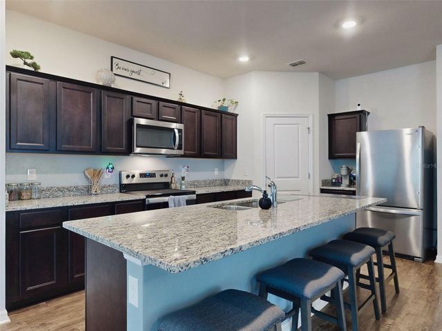 538 STOWERS DRIVE, New Smyrna Beach, FL 32168