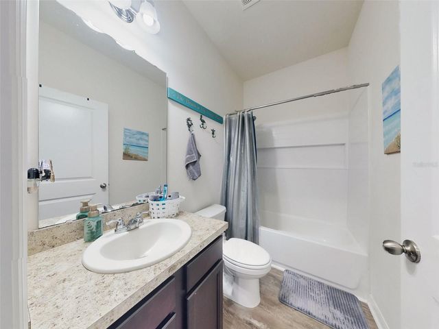 538 STOWERS DRIVE, New Smyrna Beach, FL 32168