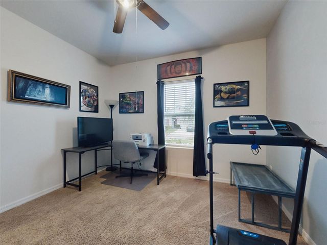 538 STOWERS DRIVE, New Smyrna Beach, FL 32168