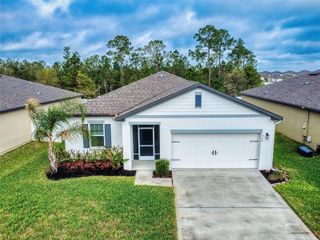 538 STOWERS DRIVE, New Smyrna Beach, FL 32168