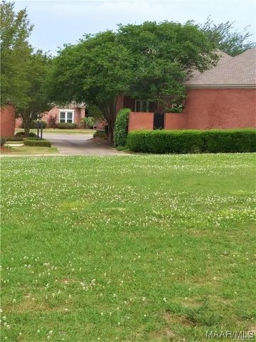 4013 Raffles Drive, Montgomery, AL 36106