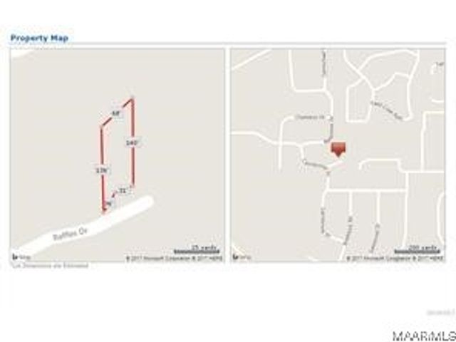 4013 Raffles Drive, Montgomery, AL 36106