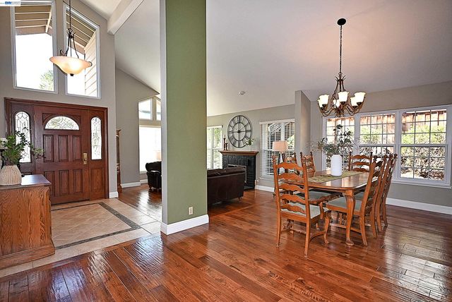 8133 Via Zapata, Dublin, CA 94568