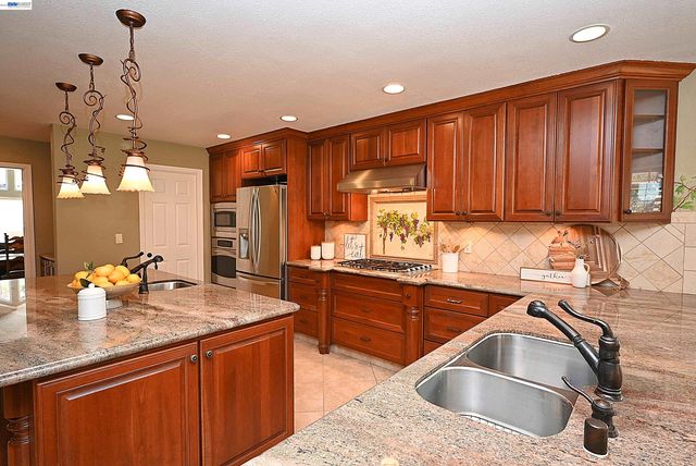 8133 Via Zapata, Dublin, CA 94568