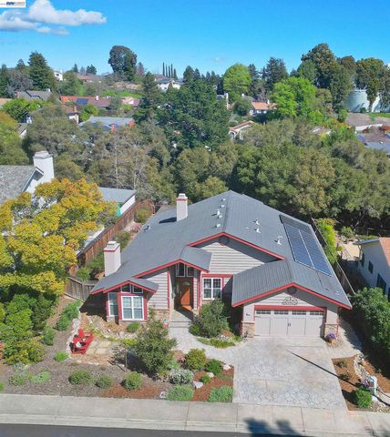 8133 Via Zapata, Dublin, CA 94568