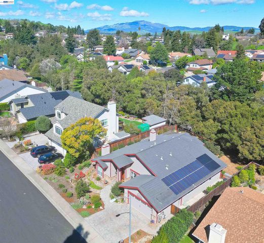 8133 Via Zapata, Dublin, CA 94568