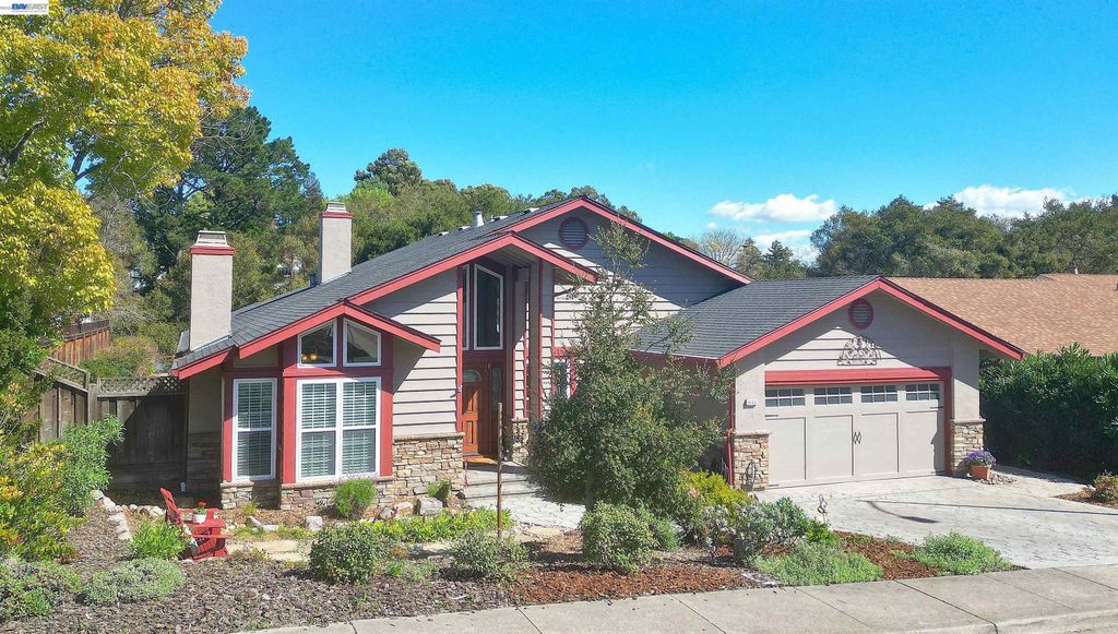 8133 Via Zapata, Dublin, CA 94568