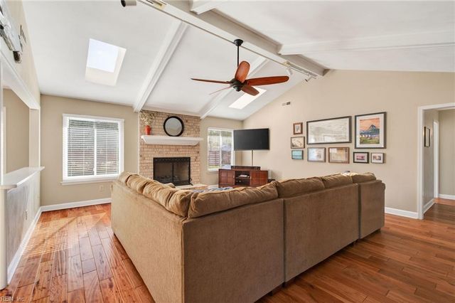 943 Camino Real S, Virginia Beach, VA 23456