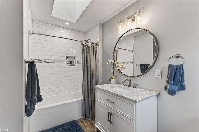 943 Camino Real S, Virginia Beach, VA 23456