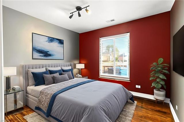 943 Camino Real S, Virginia Beach, VA 23456