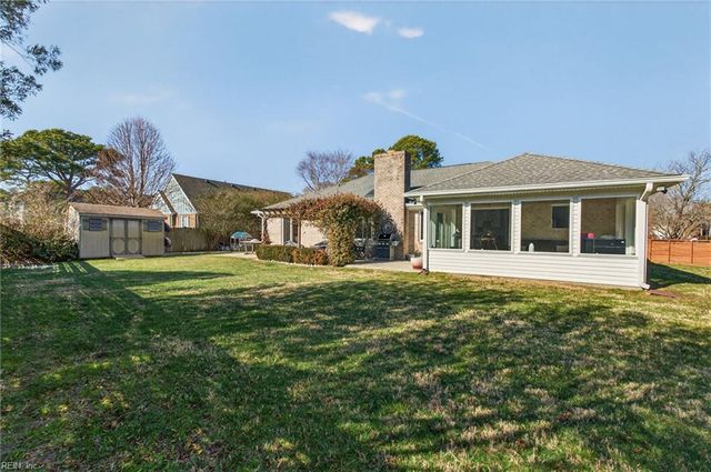 943 Camino Real S, Virginia Beach, VA 23456