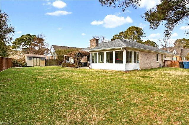 943 Camino Real S, Virginia Beach, VA 23456