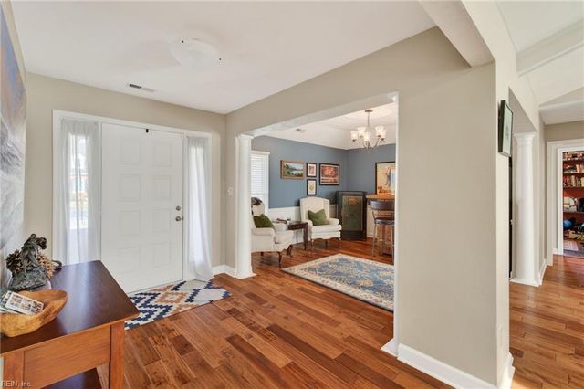 943 Camino Real S, Virginia Beach, VA 23456