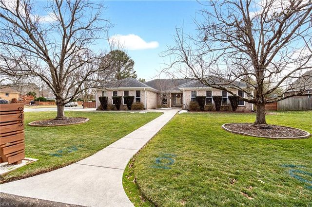 943 Camino Real S, Virginia Beach, VA 23456