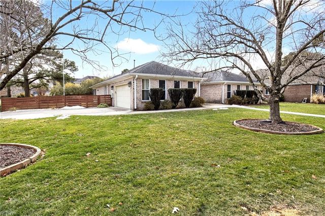 943 Camino Real S, Virginia Beach, VA 23456