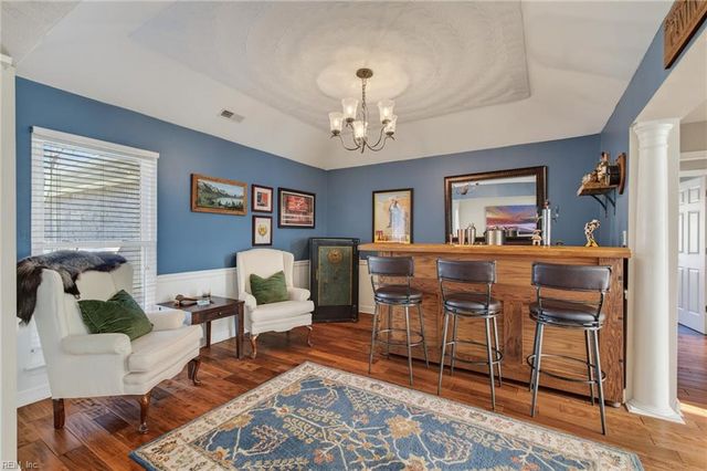 943 Camino Real S, Virginia Beach, VA 23456